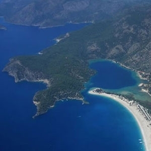 Akdeniz’de 6 Şiddetinde Deprem