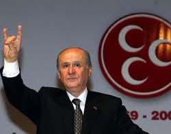 Devlet Bahçeli: Kürt Sorunu Yoktur