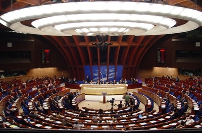 Avrupa Konseyi’nden Silivri Cezaevi’ne Ziyaret