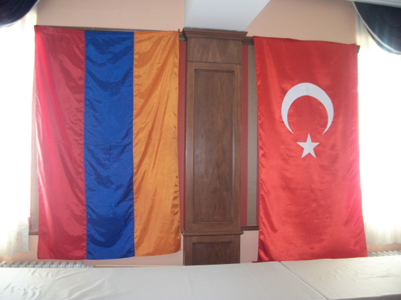 Ermeni açılımına son