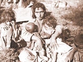 Dersim’in kayıp kızı!