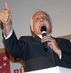 “Atatürk’e hrıstiyanlığı kabul ettiremediler”