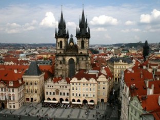 Prag’da Soykırıma ilişkin bir konferans gerçekleştirildi