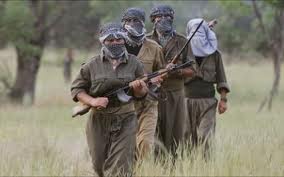 Dağlıca’da çatışma: 8 şehit, 16 yaralı