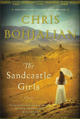 Ermeni Soykırımına ilişkin yeni bir roman