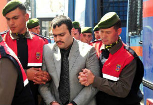 Ogün Samast Hrant Dink’i nasıl öldürdüğünü anlattı