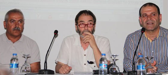 Mor Gabriel Manastırı için imza kampanyası başlatıldı