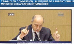 Bakanın bu hareketi Ermenileri kızdırdı