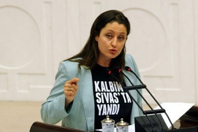 Hükümet Alevi mahallelerini dağıtıyor!