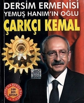‘Çarkçı Kemal’ beraat etti
