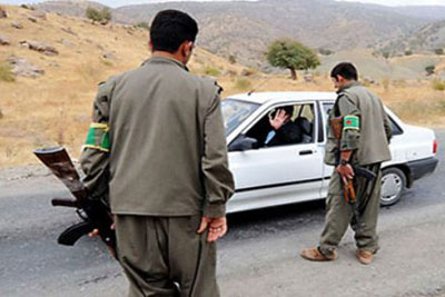 AnasayfaTürkiyeLice’de 3 asker kaçırıldı