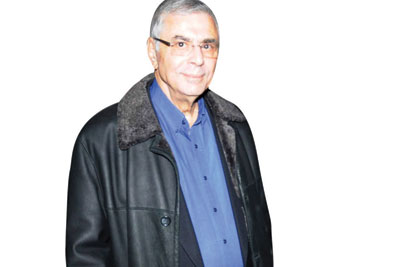 Ünlü MİT’çi Eymür: Ben Ergenekon’u pek bilmiyorum