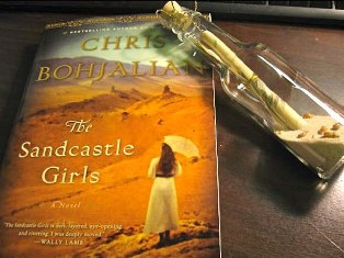 Ermeni Soykırımına ilişkin Chris Bohjalian’ın romanı ABD’de çok satanlar arasında