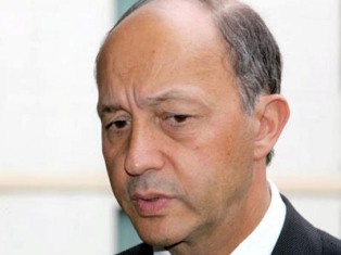 Fransa Dışişleri Bakanı Fabius: ‘Soykırım yasası ilişkilerin kötüye gitmesine neden oldu’