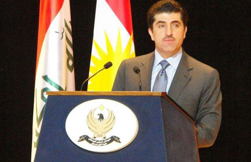 Kürt sorunu diyalog yoluyla çözülebilir