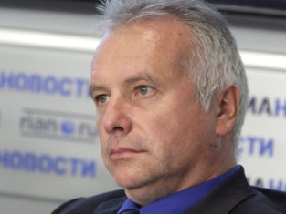 Alexander Rar: Kürt mülteciler şahsında Türkiye’de bir Kürt anklavı oluşabilir