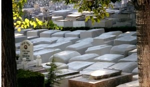 Bursalı Musevilere İade