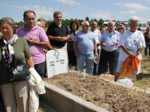 Ermeni asıllı Türk vatandaşları Sarıkaya’daki baba ocağını ziyaret etti