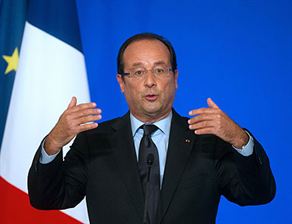 Hollande: “Ben talimat vermedim”