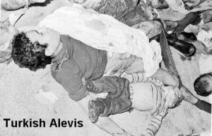 Alevilerin sorunları Le Monde Gazetesi’nde…