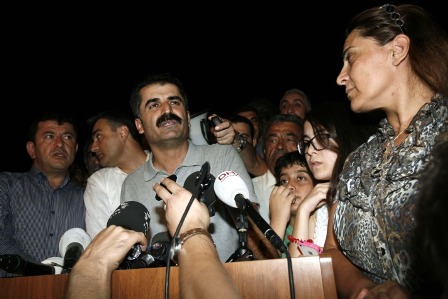 Hüseyin Aygün: ‘‘Dersim, Kürt kimliği dahil pek çok kimliği barındırıyor’’
