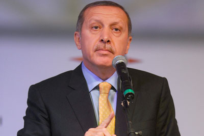 ‘İran kendini hesaba çekmeli’