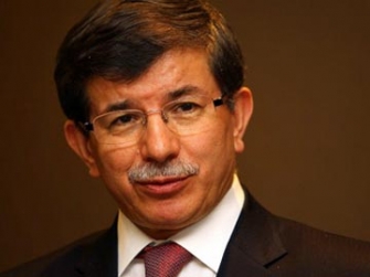 Ahmet Davutoğlu, Ermenistan’ın Karabağ sorununa ilişkin tutumunu sert bir dille eleştirdi