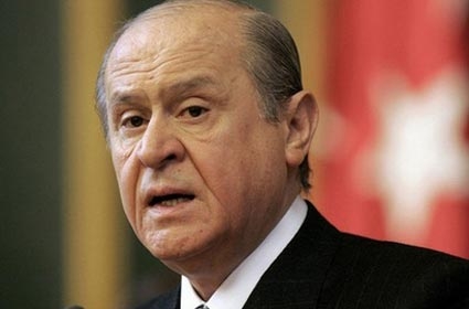 Bahçeli: Başbakan cevap versin
