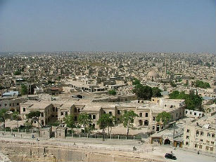 Biz yardıma hazırız