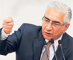 MHP Genel Başkan Yardımcısı Bal Açıklaması