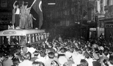 HDK’den 6-7 Eylül ile yüzleşme çağrısı