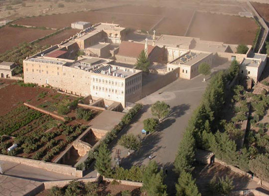 “Mor Gabriel’i koruyun” çağrısı