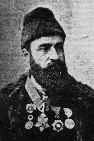 Sabuncuzade, Davutoğlu’nun Lobi Çalışmaları ve Yeni Sabuncuzadeler