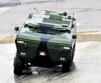 Türkiye silahta İsrail’i koltuğundan etti