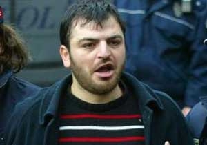 Çeçenistan’a gidecektin kaydı bende