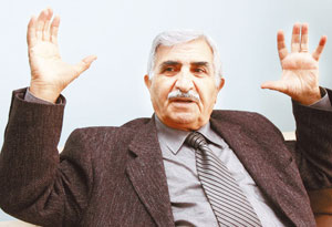 Naci Kutlay: Atatürk’ten Kürtlere telgraf