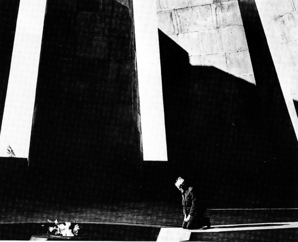 Robert Fisk’in sözünü ettiği 1915 tanığı Alman subayı Wegner kimdi?