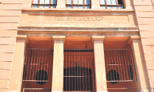 117 yıllık okul artık kültür merkezi!