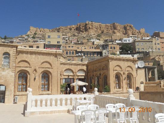 300 Yıllık Harabe Konak, 5 Yıldızlı Butik Otel Oldu