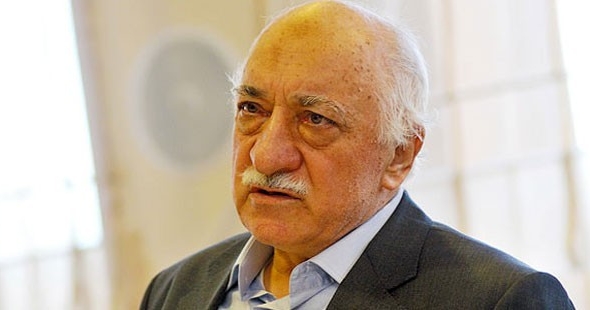 Gülen: Hükümet Kürt meselesi önerimizi dikkate alsaydı, bu noktaya gelinmezdi