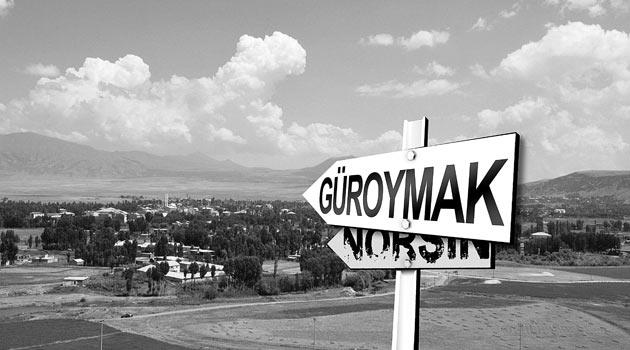 Rize’de 344 köy ve kasabadan 300’ü orijinal adını taşımıyor