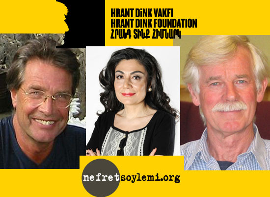 Nefret söylemiyle mücadelede medyanın rolü tartışılacak