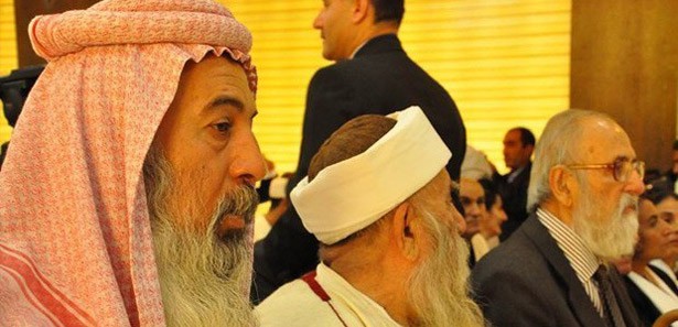 Yezidiler, Başbakan Erdoğan’a tepkili