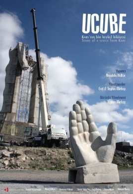 “Ucube” Altın Portakal Film Festivali’nde!