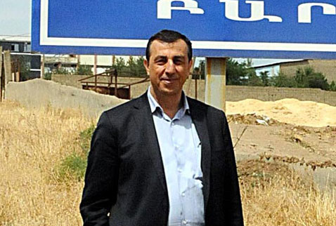 Belediyenin ‘Kürtçe’ şartına beraat