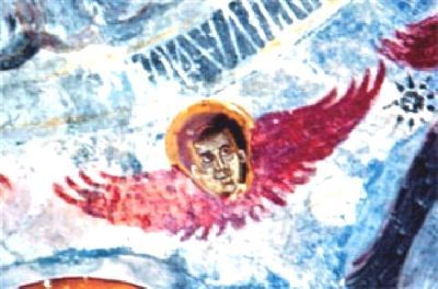 Sümela’da Abdullah Gül mü?