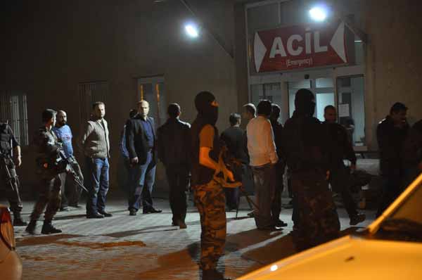 Hakkari ve Bitlis’te çatışma:6 şehit