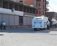 PKK’lılar 8 okula birden saldırdı