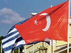Yunanistan ile Türkiye arasında konsolos krizi