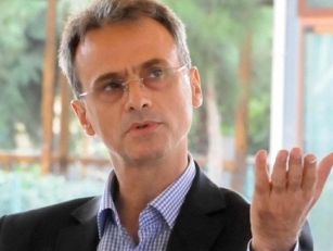 Önce insan sonra vatan